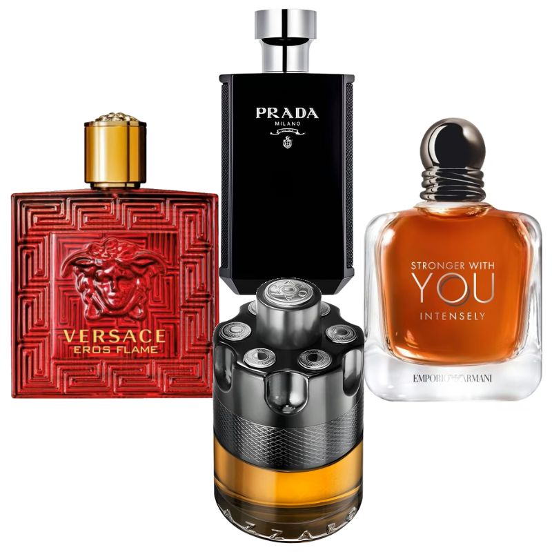 Fall Warmth Bundle