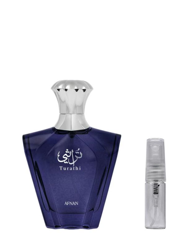 Turathi Blue